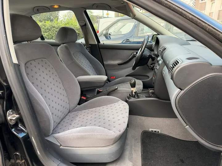 Seat Toledo