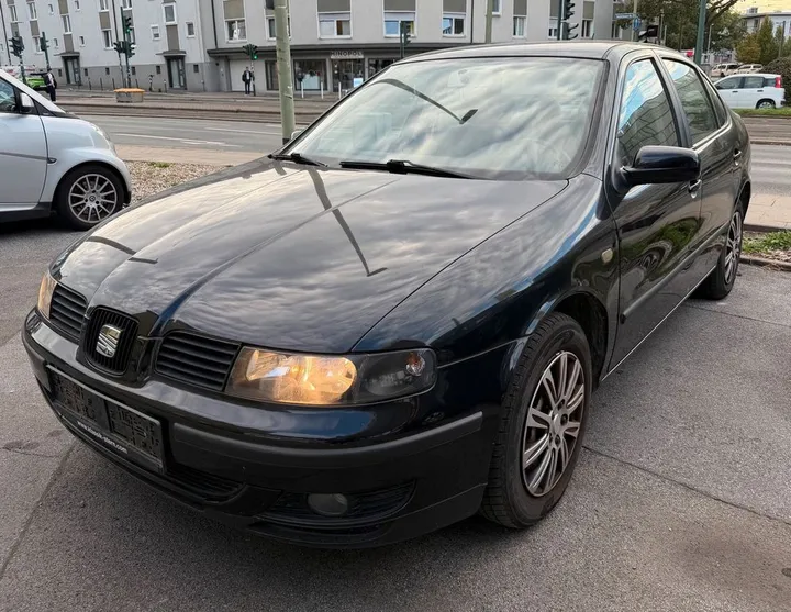 Seat Toledo