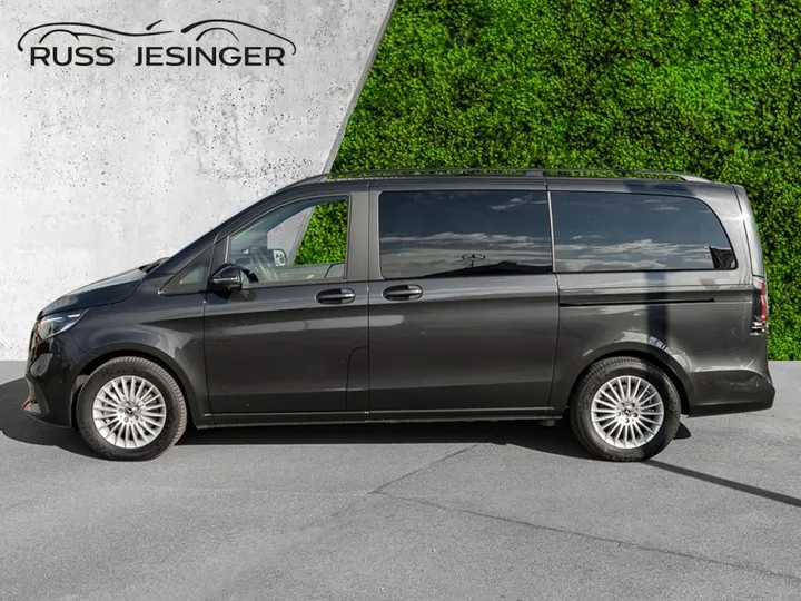 Mercedes-Benz EQV