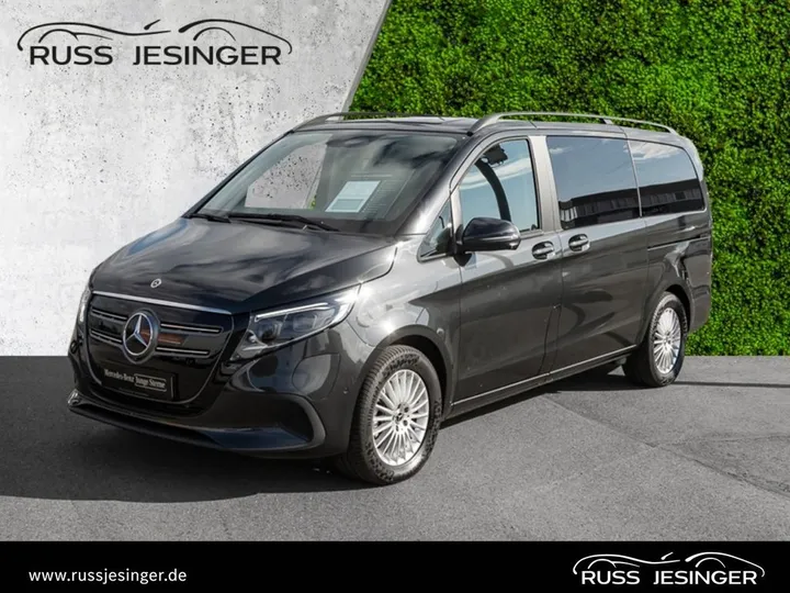 Mercedes-Benz EQV