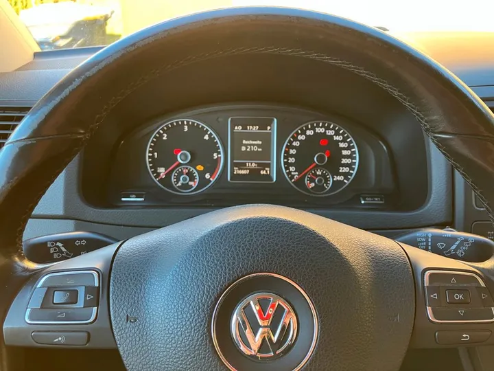 Volkswagen T5 Multivan