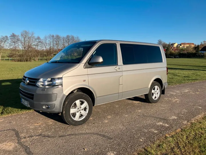 Volkswagen T5 Multivan