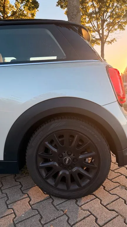 MINI Cooper C