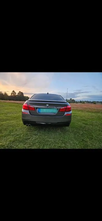 BMW 525