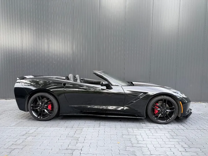 Corvette C7