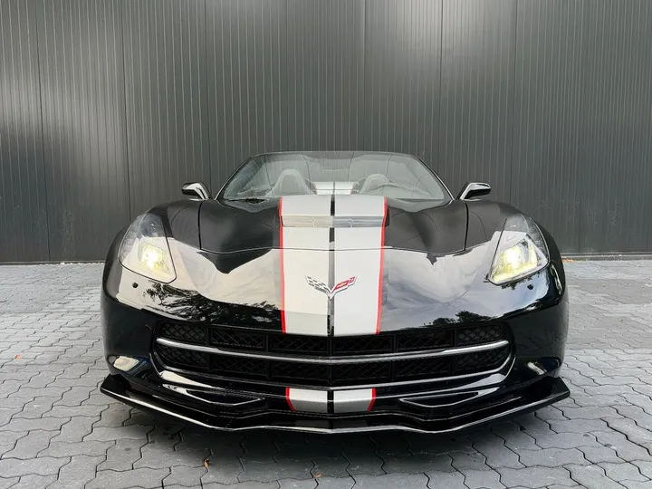Corvette C7