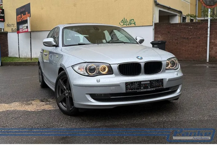 BMW 123