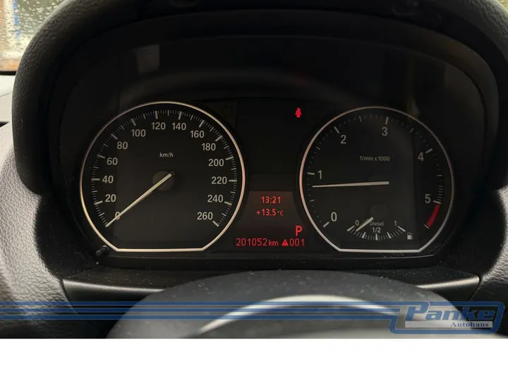 BMW 123