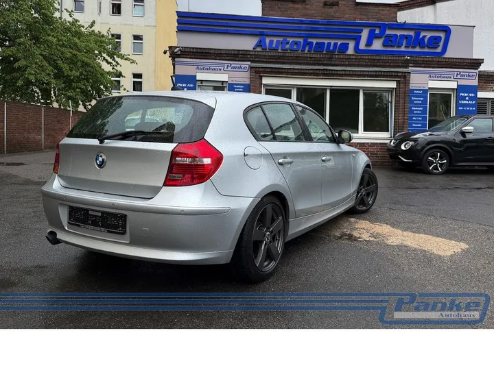 BMW 123