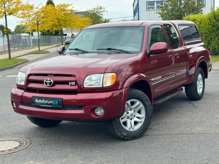 Toyota Tundra