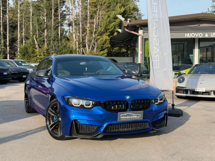 BMW Other
