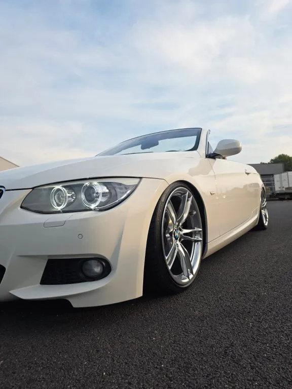 BMW 325