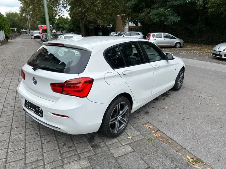 BMW 118
