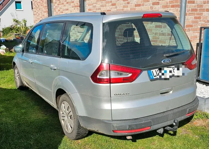 Ford Galaxy