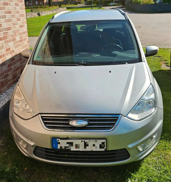 Ford Galaxy