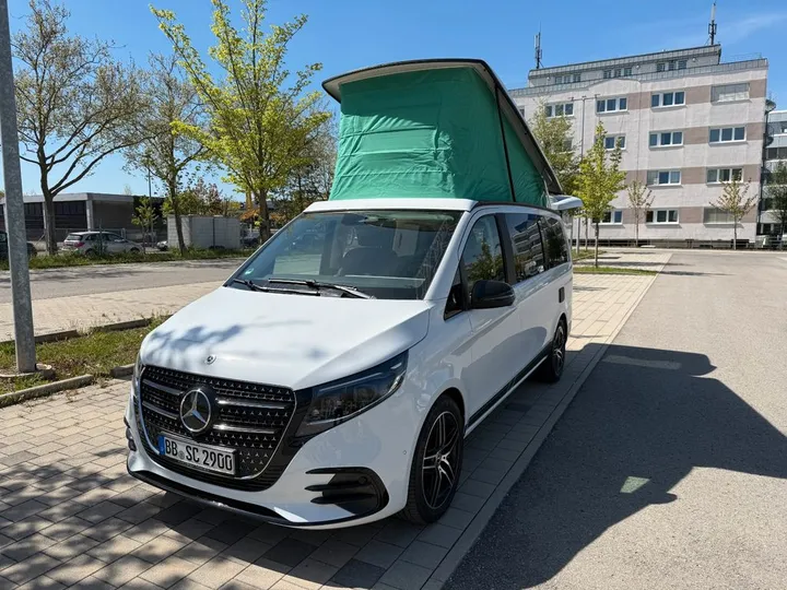 Mercedes-Benz 300