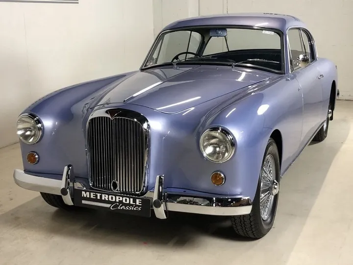Alvis Other