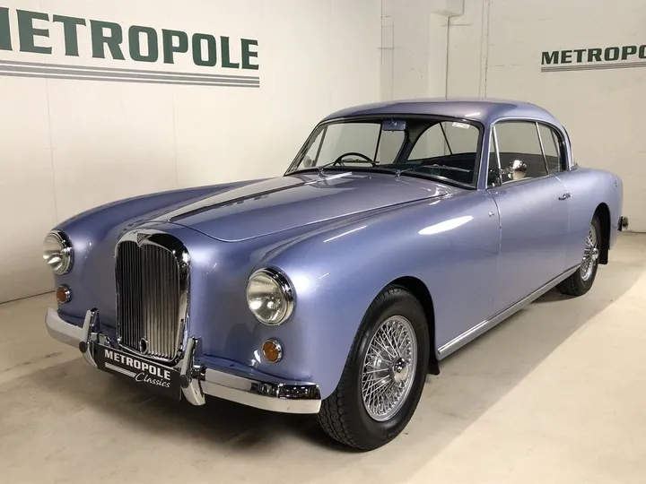 Alvis Other