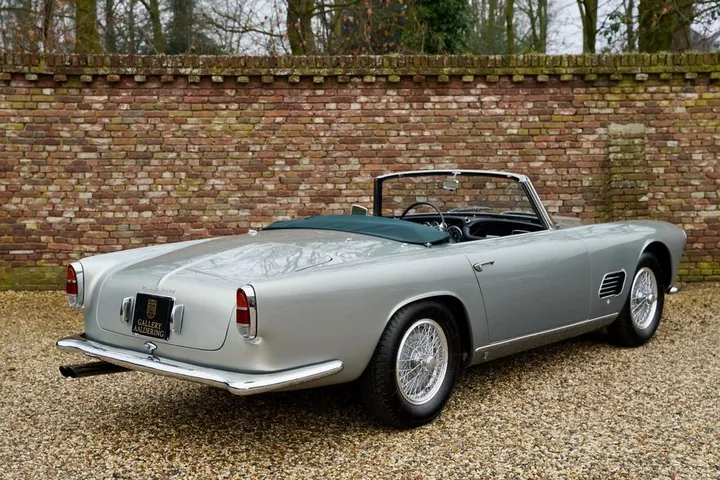 Maserati Other