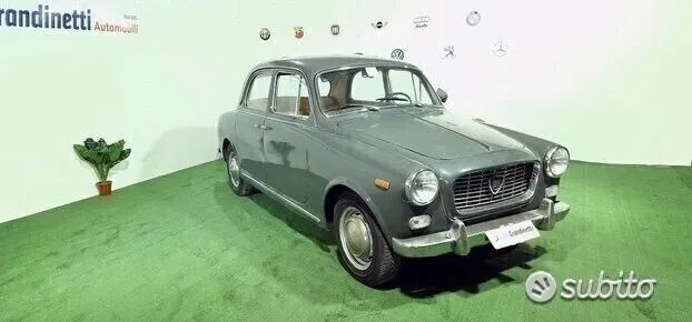 Lancia Other