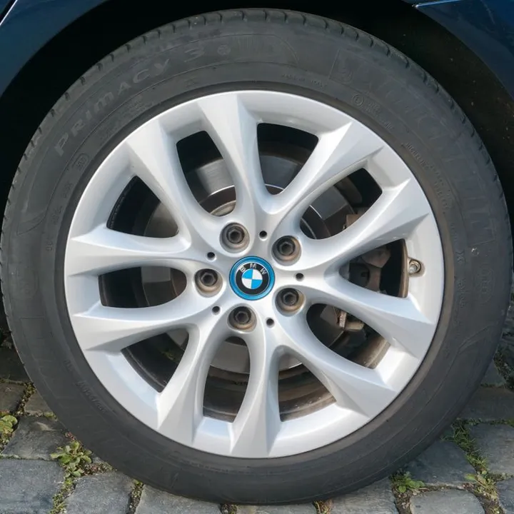 BMW 225 Active Tourer