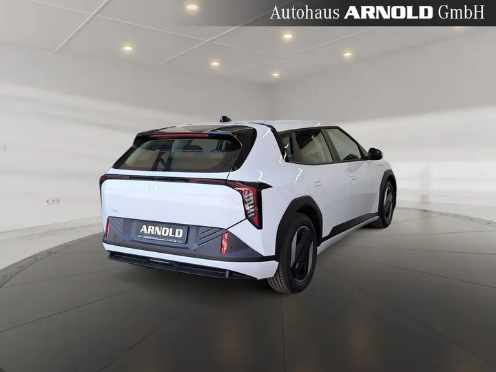 Kia EV4