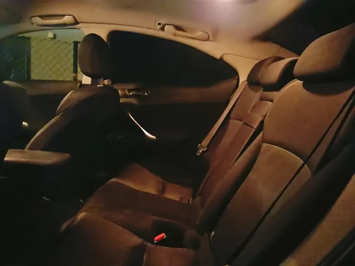Lexus IS 220