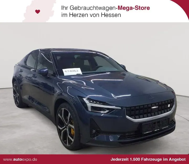 Polestar 2