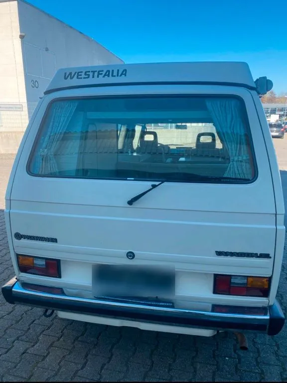 Volkswagen Other