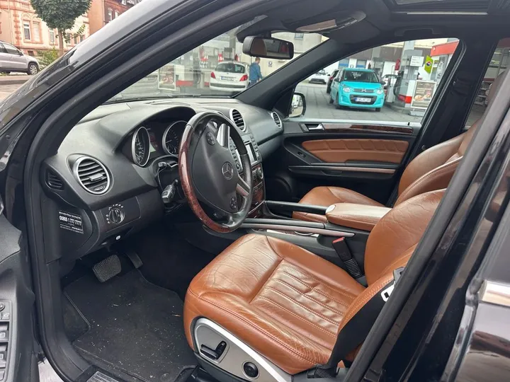 Mercedes-Benz ML 350