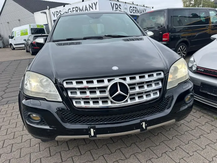 Mercedes-Benz ML 350