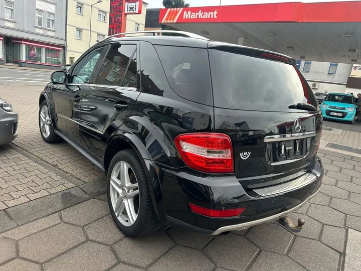Mercedes-Benz ML 350
