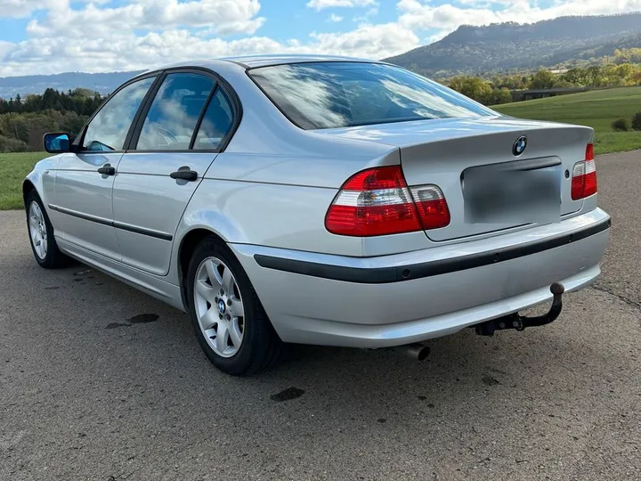 BMW 316