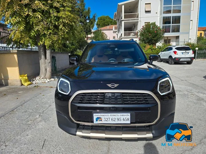 MINI Other