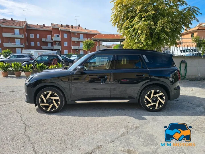 MINI Other