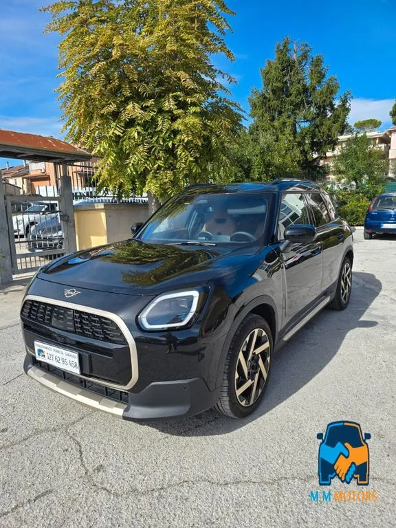 MINI Other