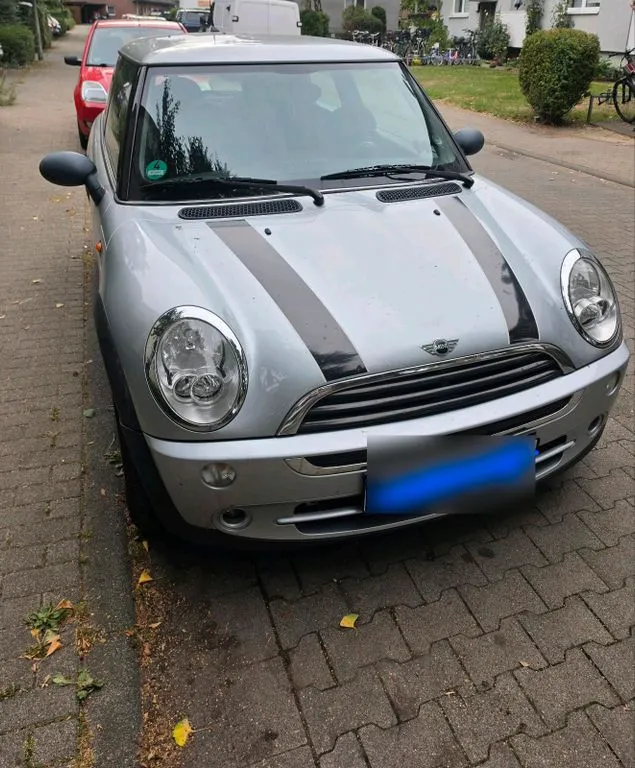 MINI Cooper C
