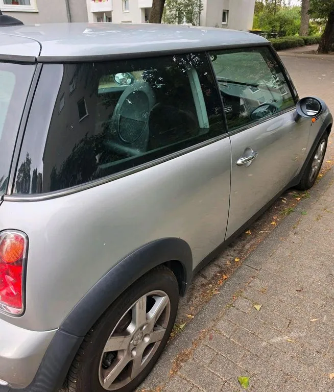 MINI Cooper C