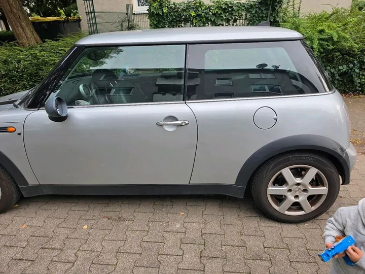 MINI Cooper C