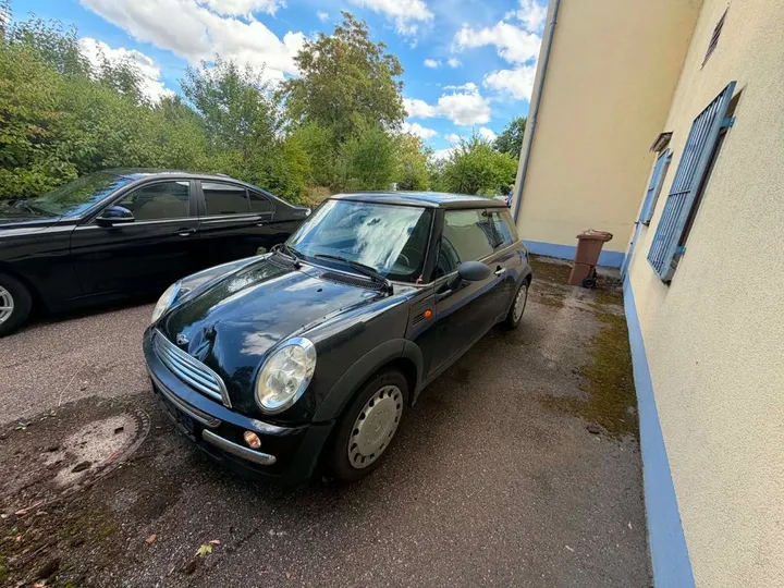MINI ONE