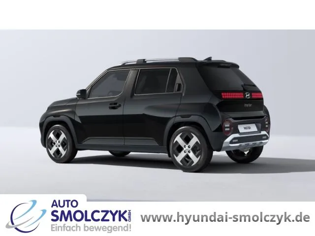 Hyundai INSTER