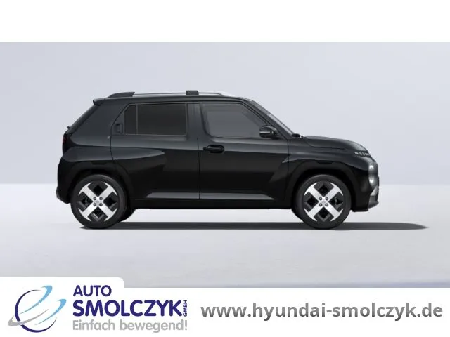 Hyundai INSTER