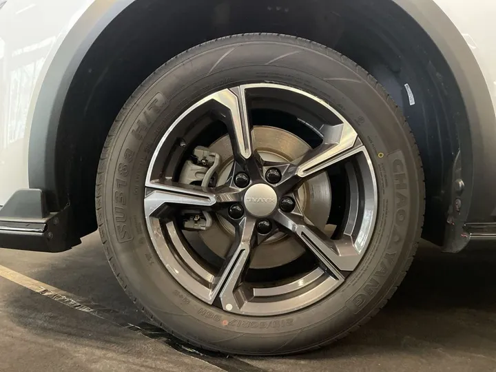 GWM HAVAL Jolion Pro