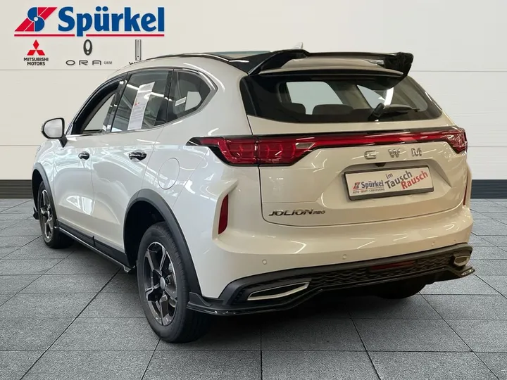 GWM HAVAL Jolion Pro
