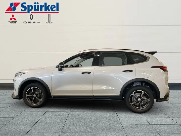 GWM HAVAL Jolion Pro