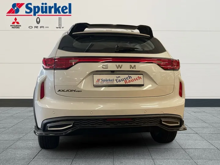 GWM HAVAL Jolion Pro