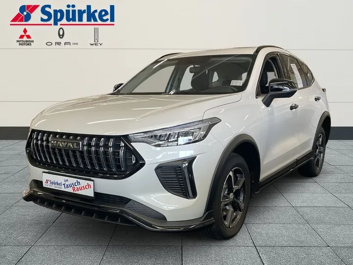 GWM HAVAL Jolion Pro