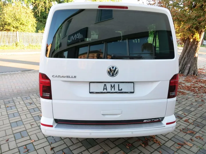 Volkswagen T6 Caravelle