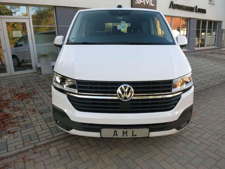 Volkswagen T6 Caravelle