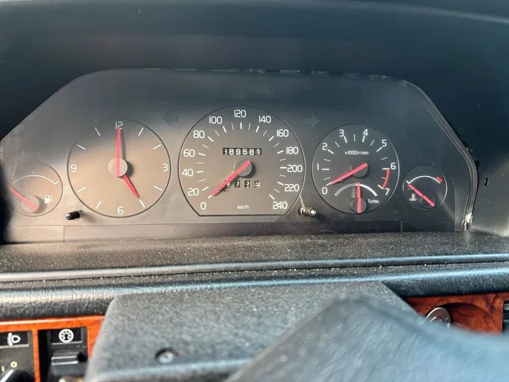 Volvo 940